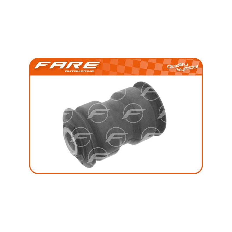 FARE SA 2251 Casquillo del cojinete, ballesta delante