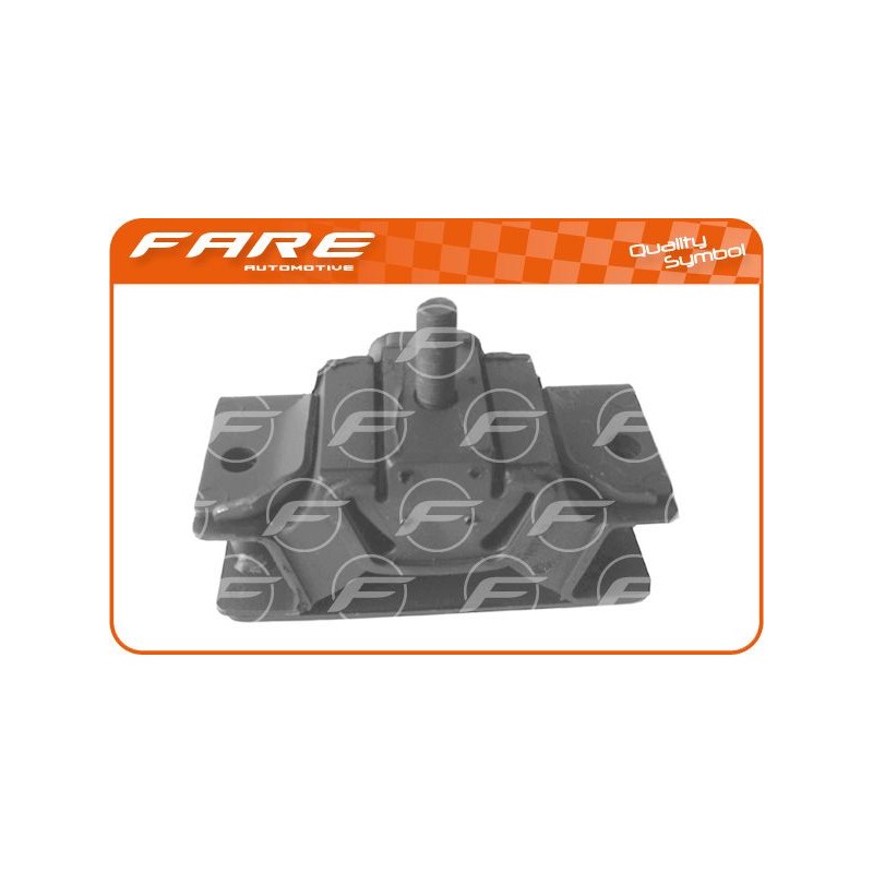 FARE SA 2278 Soporte, motor derecha
