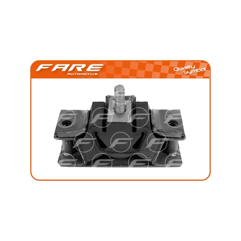 FARE SA 2279 Soporte, motor izquierda