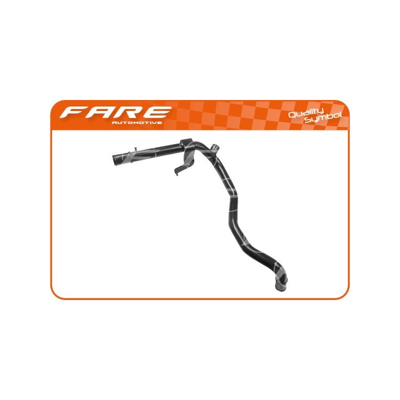 FARE SA 2312 Conducto refrigerante