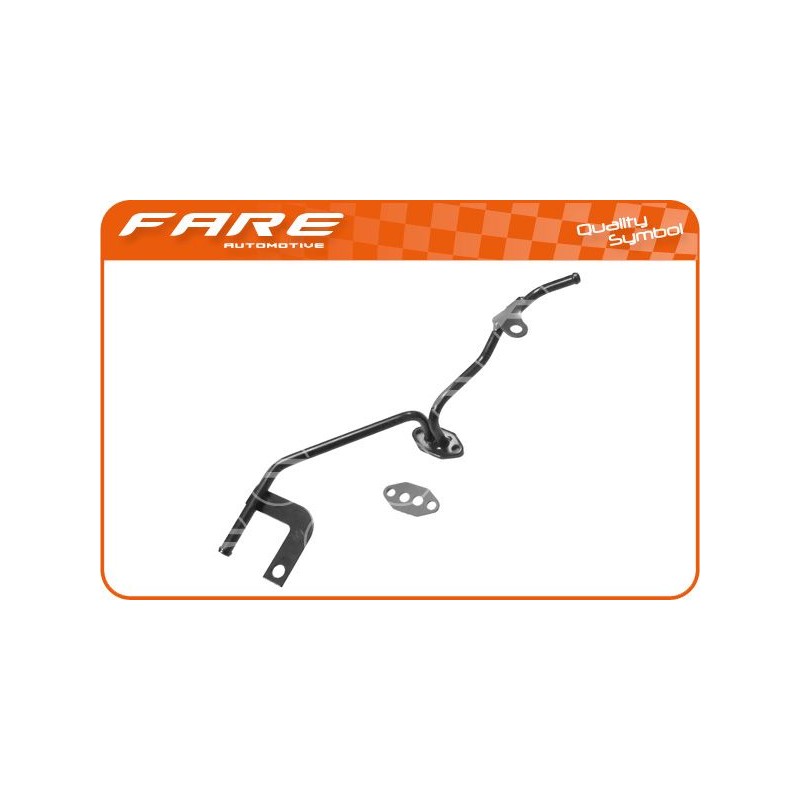 FARE SA 2333 Conducto refrigerante