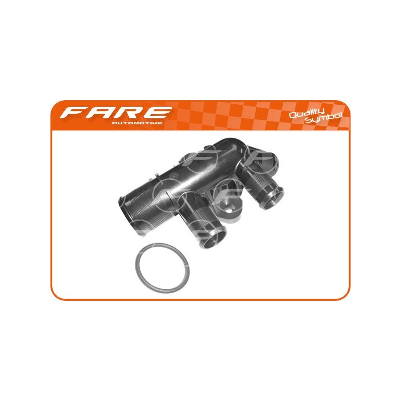 FARE SA 2334 Brida de refrigerante