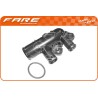 FARE SA 2334 Brida de refrigerante