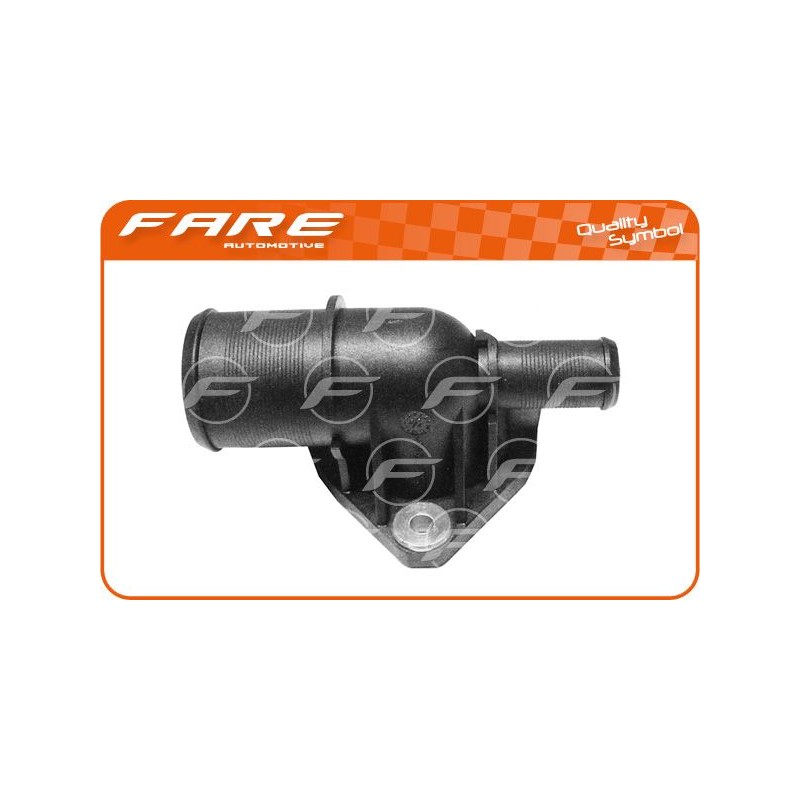 FARE SA 2337 Brida de refrigerante