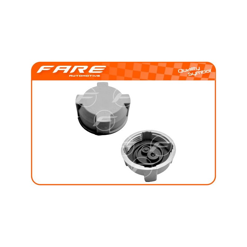 FARE SA 2347 Tapón, depósito de refrigerante
