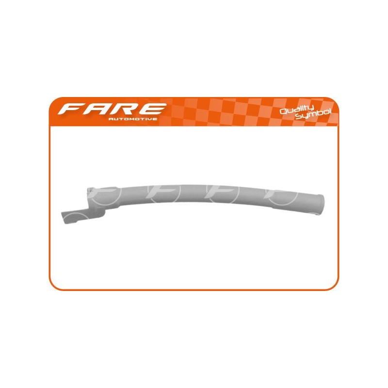 FARE SA 2358 Embudo, varilla del aceite