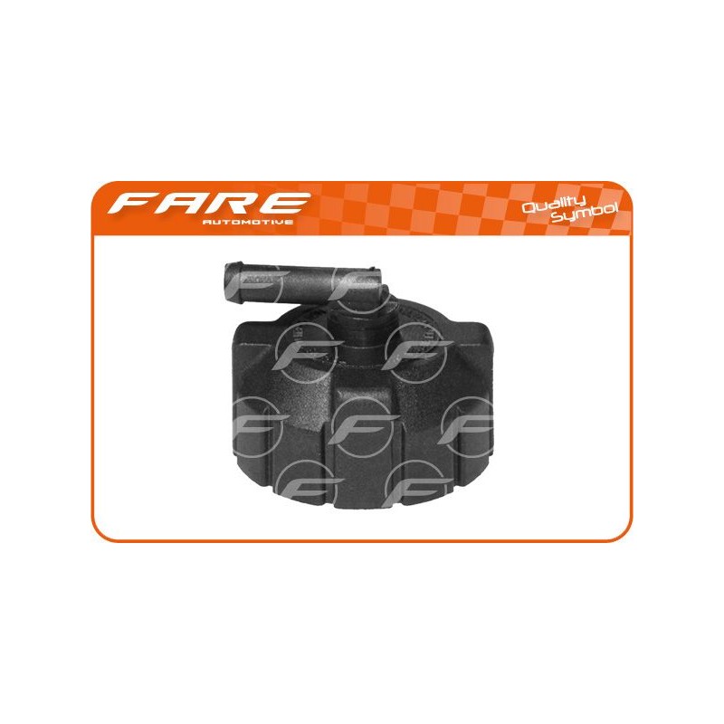 FARE SA 2360 Tapón, depósito de refrigerante