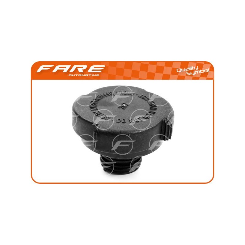 FARE SA 2367 Tapón, depósito de refrigerante