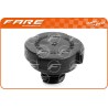 FARE SA 2367 Tapón, depósito de refrigerante