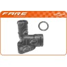 FARE SA 2371 Brida de refrigerante
