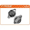 FARE SA 2387 Tapa, radiador