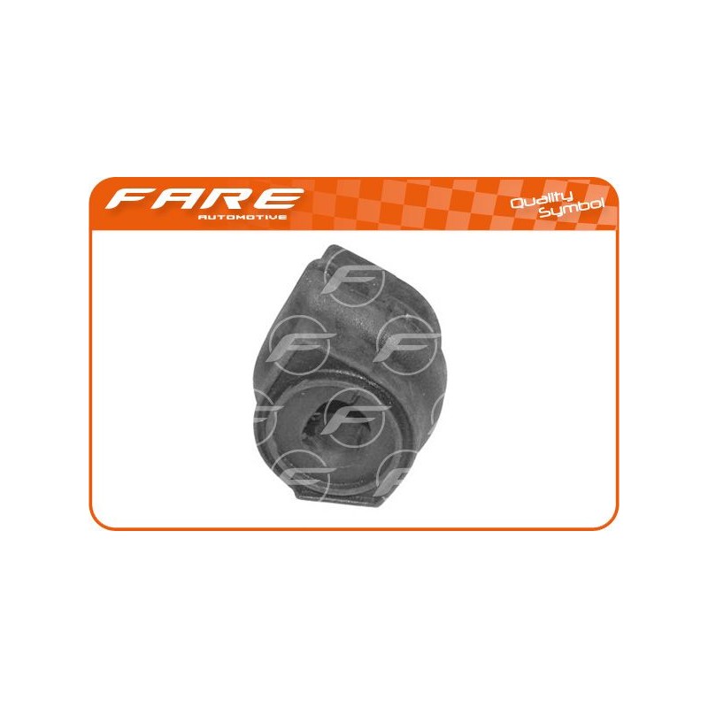 FARE SA 2475 Soporte, estabilizador Eje delantero