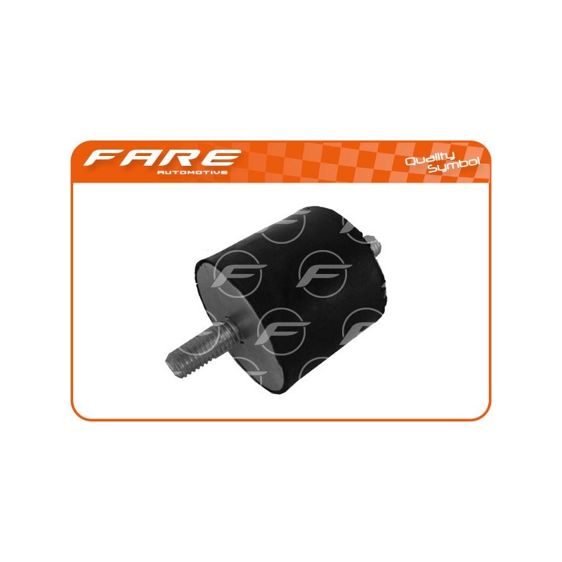 FARE SA 2487 Soporte, silenciador