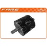 FARE SA 2487 Soporte, silenciador