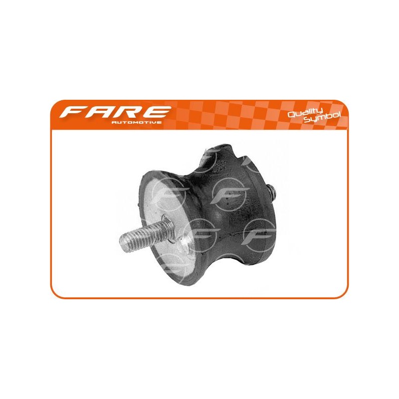 FARE SA 2577 Suspensión, caja de cambios manual lado de engranaje