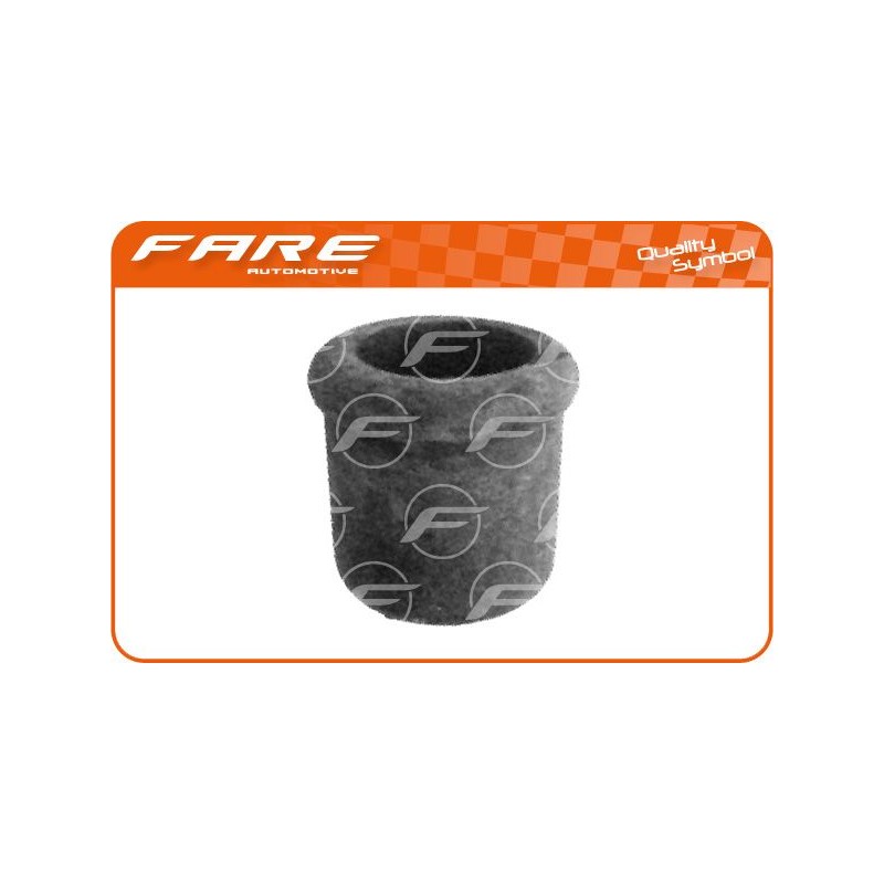 FARE SA 2728 Junta, brida de refrigerante