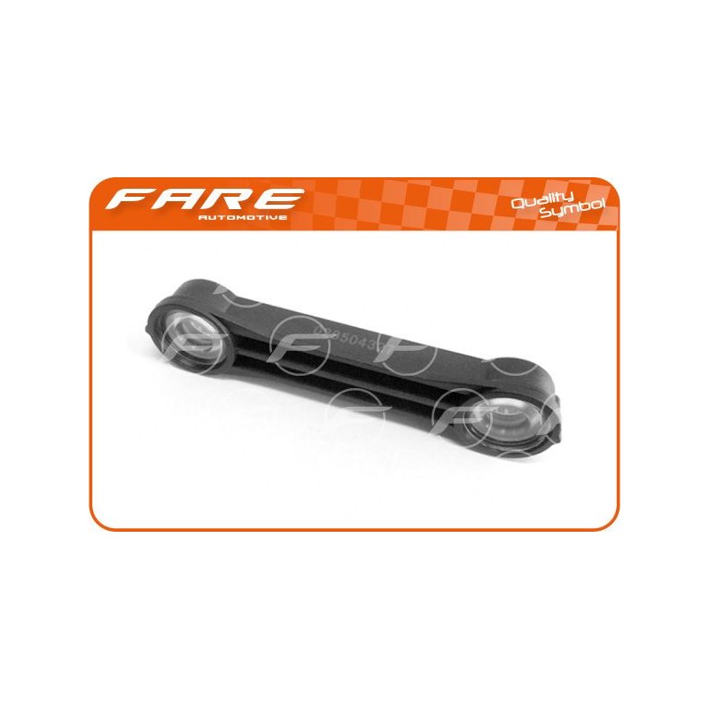 FARE SA 2730 Palanca selectora/de cambio delante