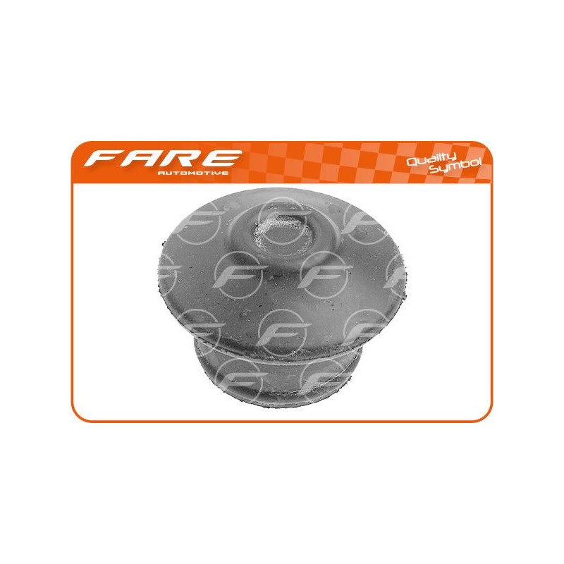 FARE SA 2758 Tope de rebote, suspensión del motor delante