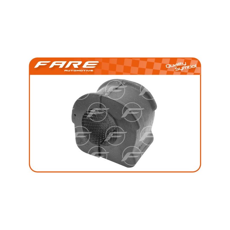 FARE SA 2767 Soporte, estabilizador Eje delantero