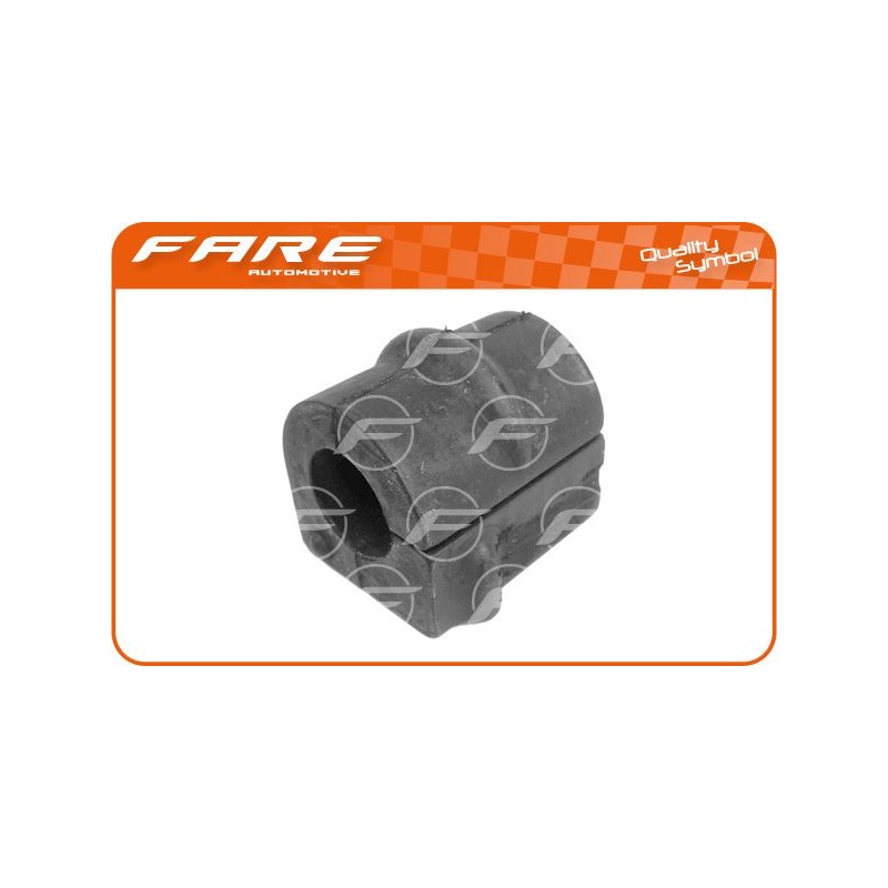 FARE SA 2774 Soporte, estabilizador Eje delantero