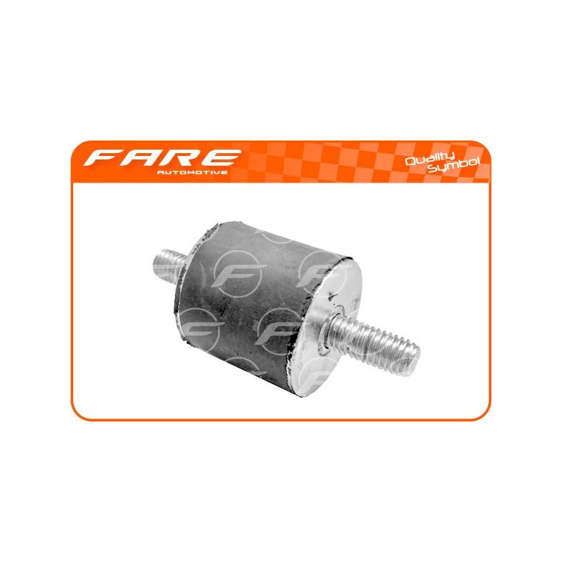 FARE SA 2777 Soporte, sistema de escape