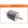 FARE SA 2777 Soporte, sistema de escape