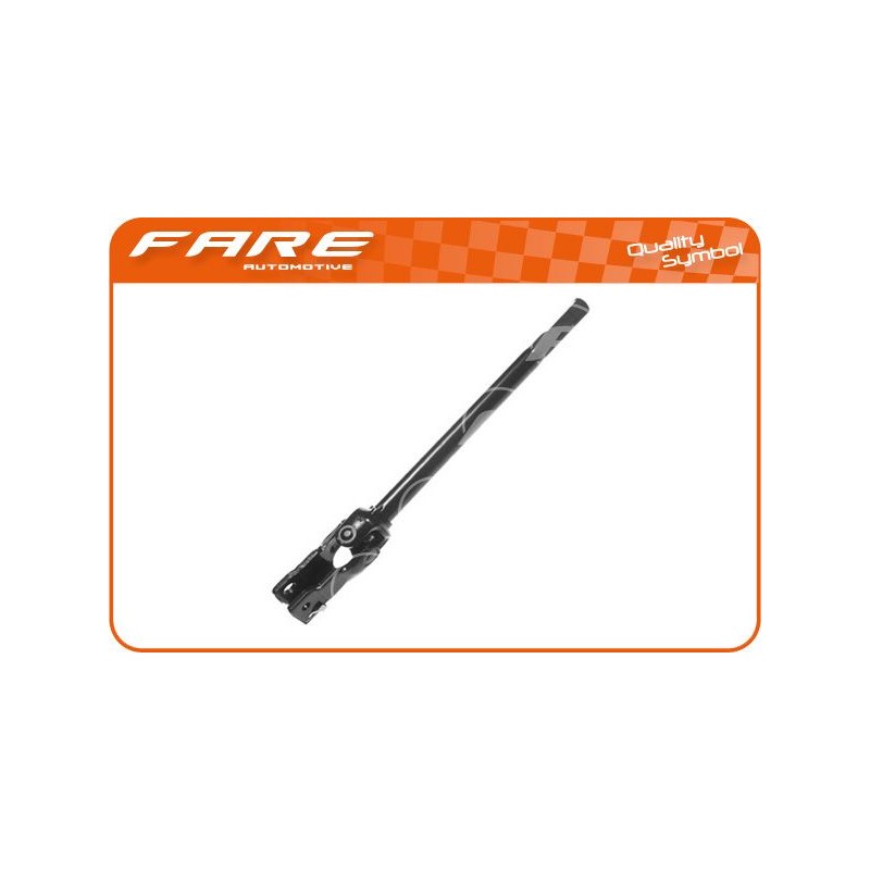 FARE SA 2803 Articulación, columna de dirección Eje delantero