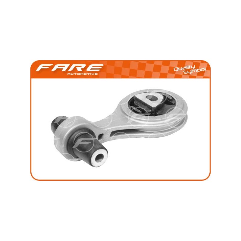 FARE SA 2807 Soporte, motor posterior