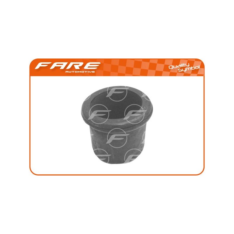 FARE SA 2818 Junta, brida de refrigerante