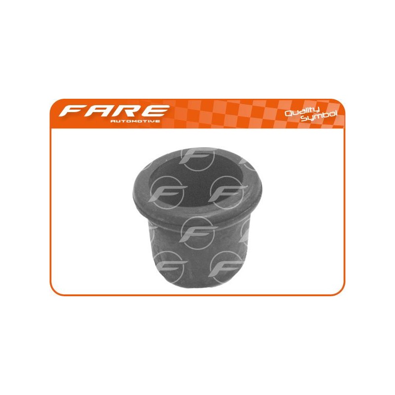 FARE SA 2889 Junta, brida de refrigerante