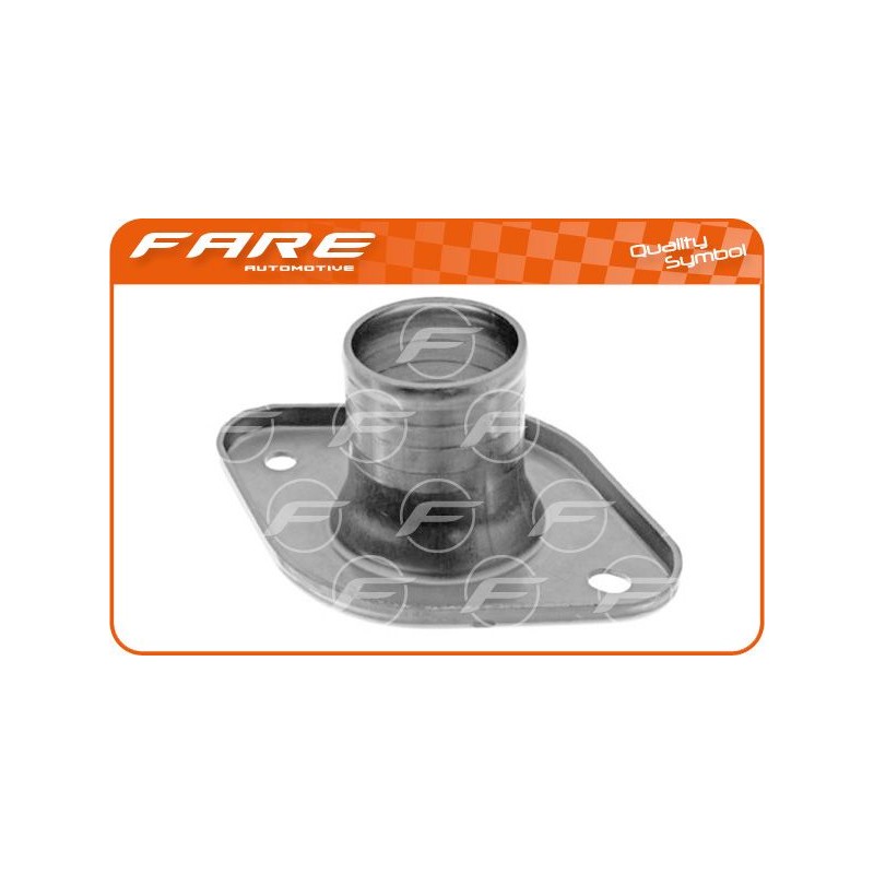 FARE SA 3011 Brida de refrigerante