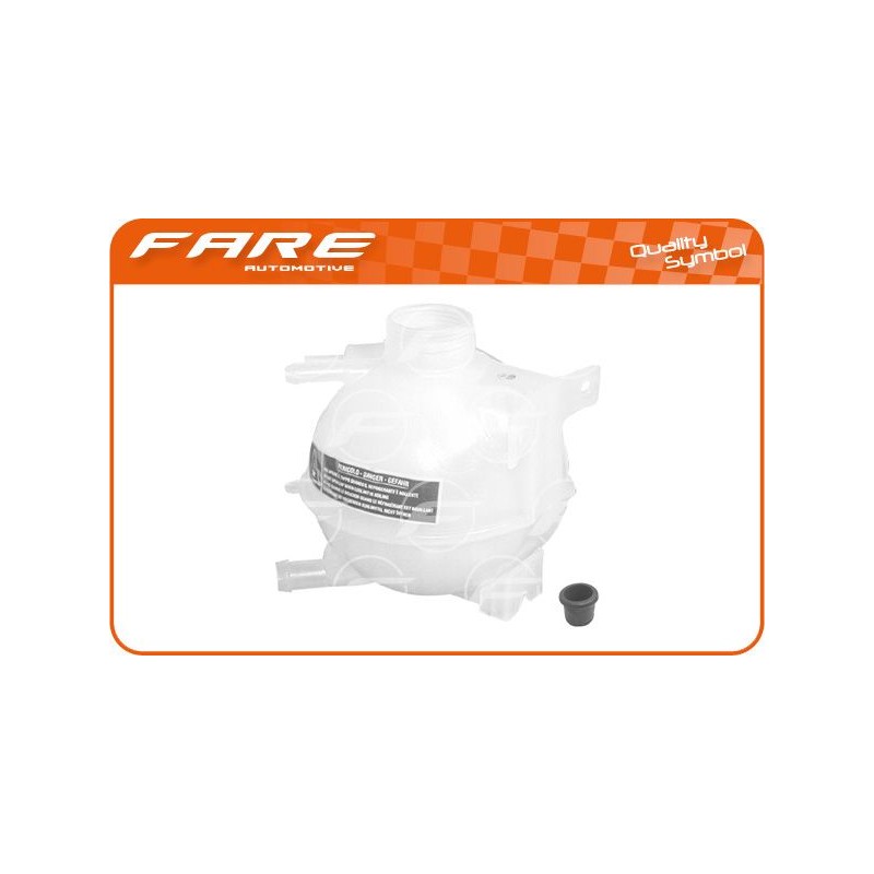 FARE SA 3511 Depósito compensación, refrigerante