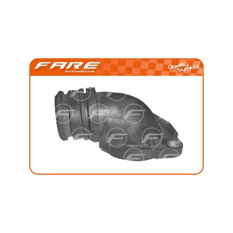 FARE SA 3537 Brida de refrigerante