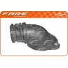 FARE SA 3537 Brida de refrigerante