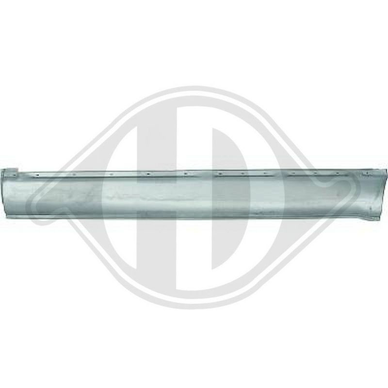 DIEDERICHS 9334045 Panel lateral - 1