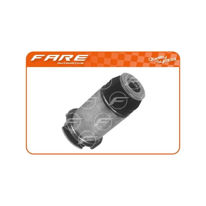 FARE SA 4027 Suspensión, soporte del eje Eje delantero
