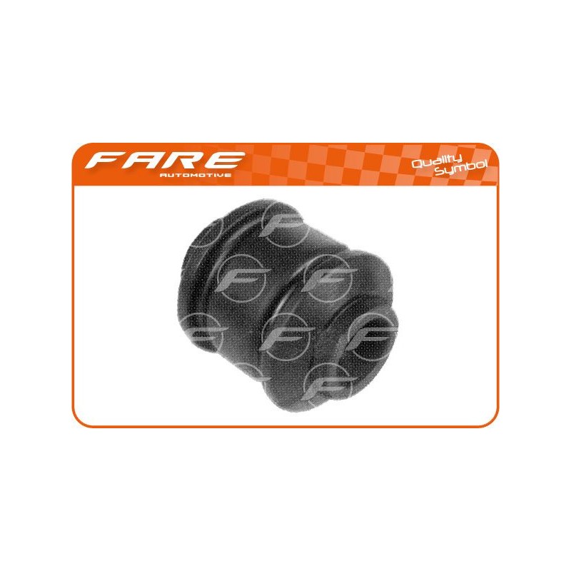 FARE SA 4040 Suspensión, Brazo oscilante Eje trasero debajo