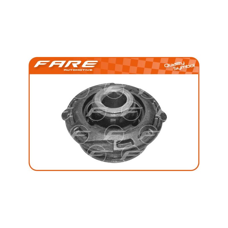 FARE SA 4059 Suspensión, Brazo oscilante posterior