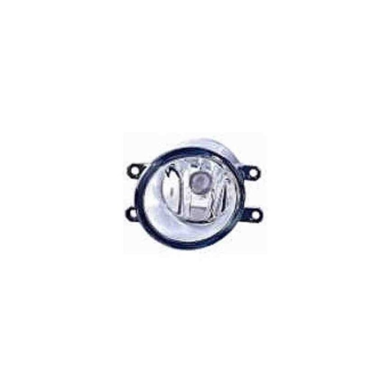 IPARLUX 13907771 Faro antiniebla - 1