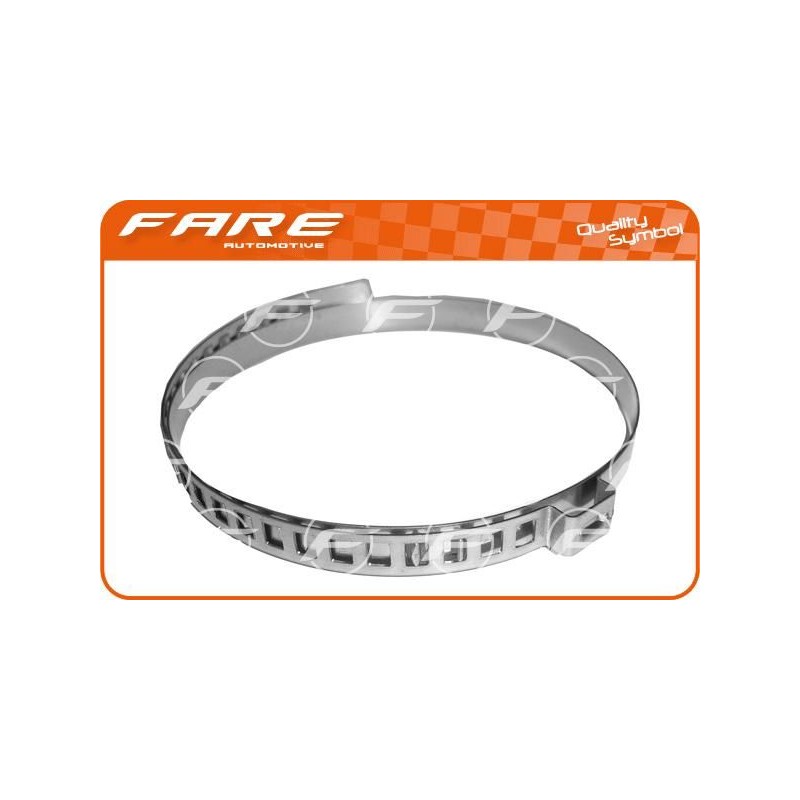 FARE SA AFU Abrazadera de sujeción