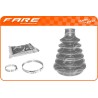 FARE SA K2142 Juego de fuelles, árbol de transmisión