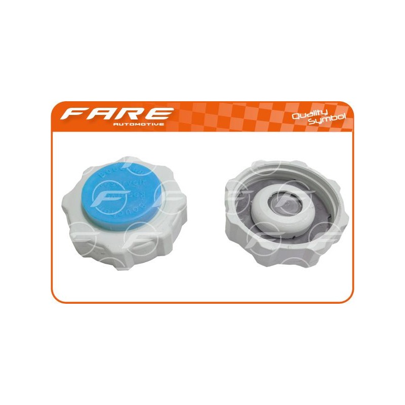 FARE SA TB210 Tapón, depósito de refrigerante