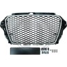 DIEDERICHS 1033341 Panal de radiador - 1