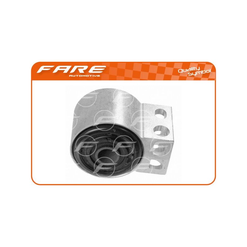 FARE SA 2855 Suspensión, Brazo oscilante Eje delantero