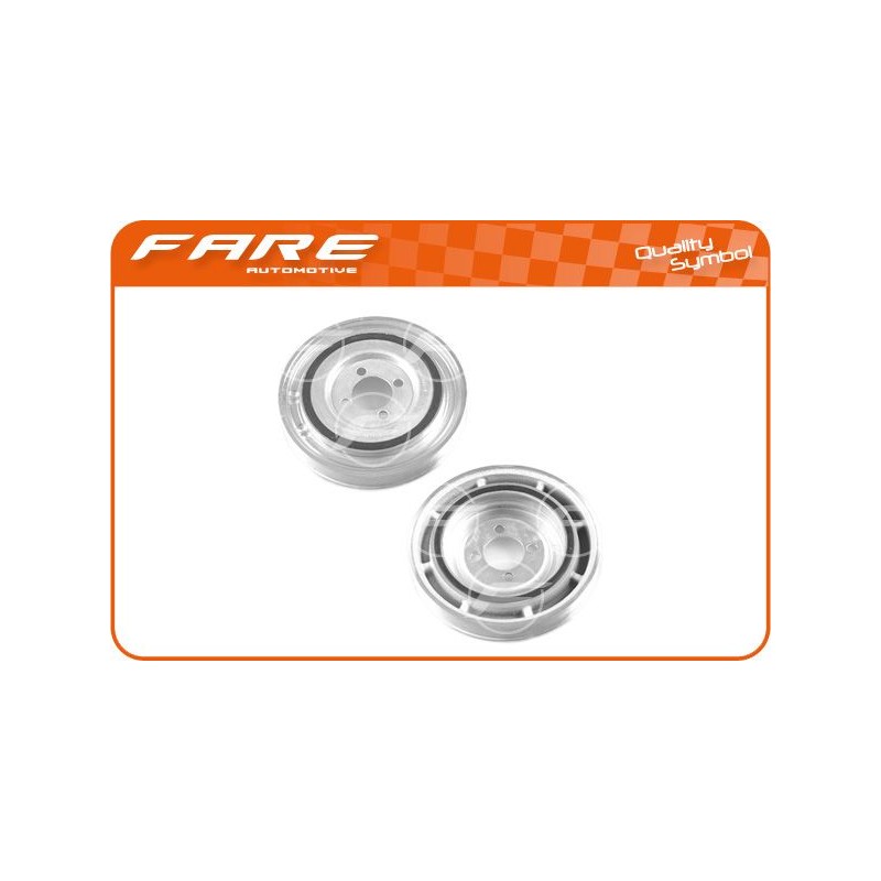 FARE SA 2982 Polea, cigüeñal