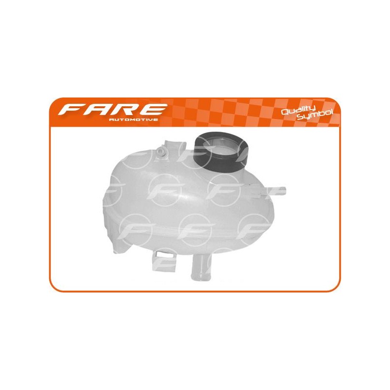 FARE SA 3608 Depósito compensación, refrigerante