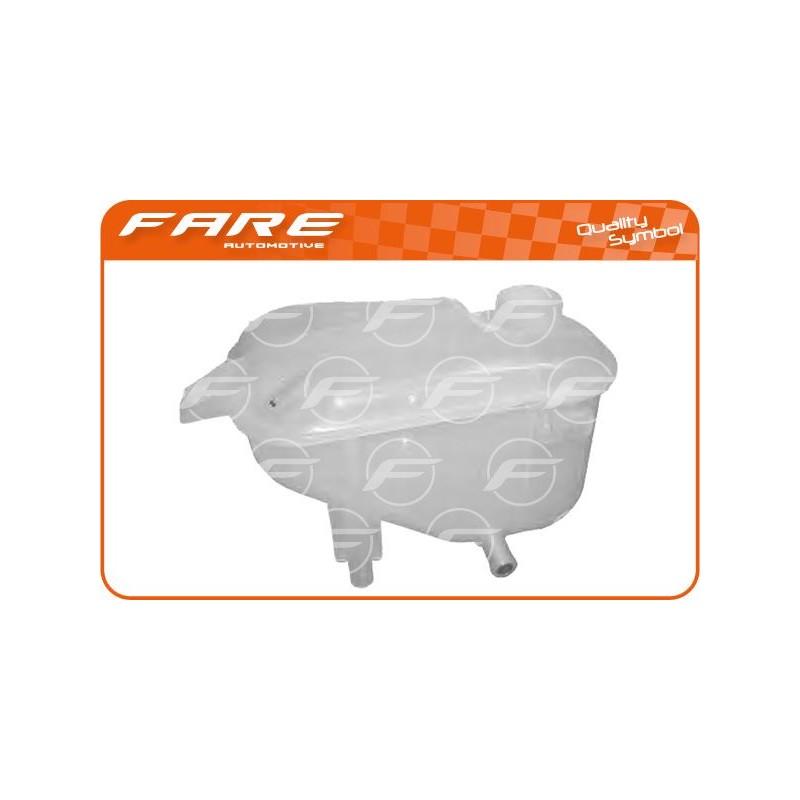 FARE SA 3650 Depósito compensación, refrigerante