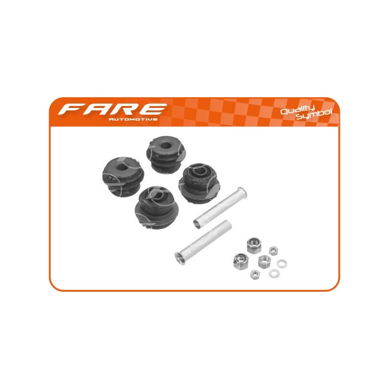 FARE SA 4194 Juego de montaje, barra oscilante Eje delantero