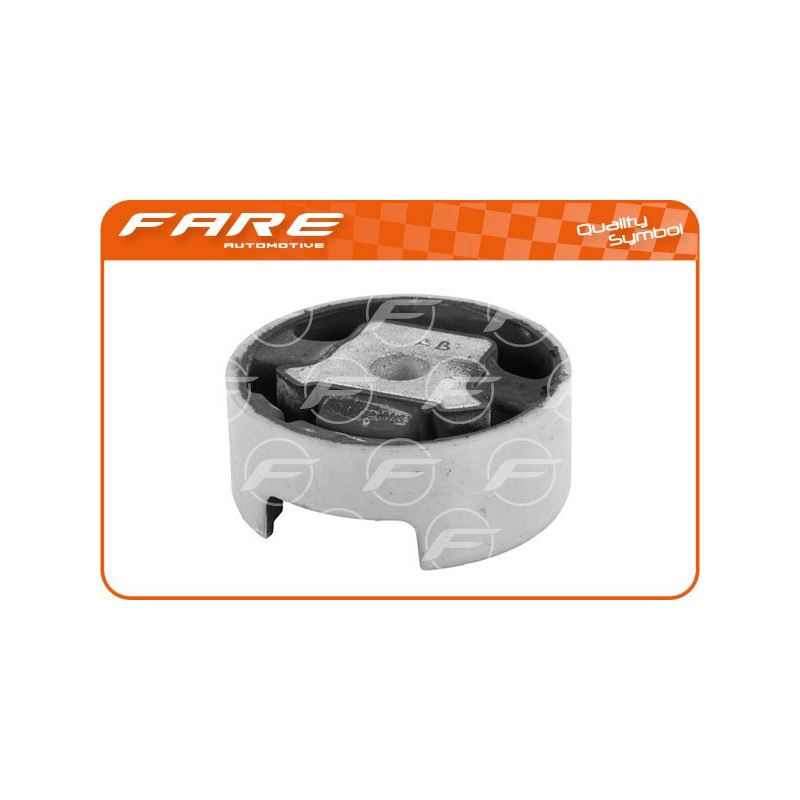 FARE SA 4404 Suspensión, caja de cambios manual
