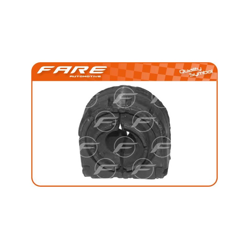 FARE SA 4406 Soporte, estabilizador Eje trasero